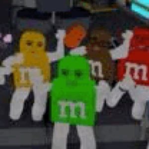 Meet your Posher, Merry